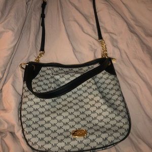Michael Kors crossbody/shoulder bag